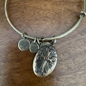 Alex and Ani Armenian Cross